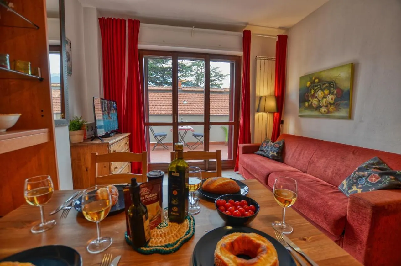 Cipresso 20 - 21 Am Wasser Apartment Acquaseria