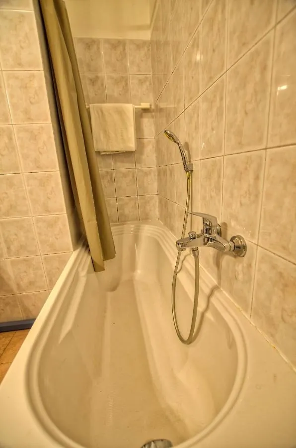 Cipresso 20 - 21 Am Wasser Apartment Acquaseria