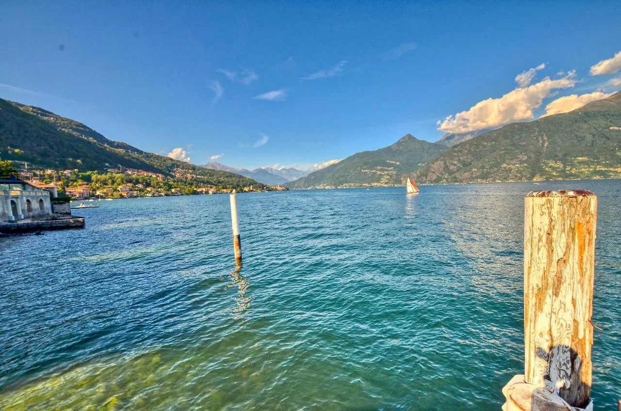 Cipresso 20 - 21 Am Wasser Apartment Acquaseria Italy