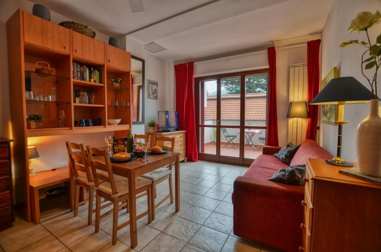 Cipresso 20 - 21 Am Wasser Apartment Acquaseria