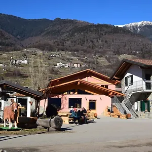 Adda Vegia Bauernhof