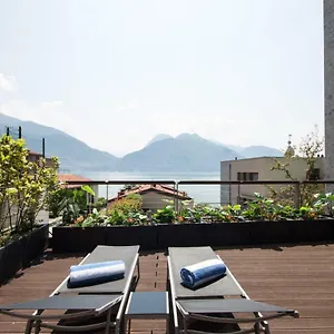 Terrazza Sul - Acquaseria, San Siro By Lovecomo Acquaseria